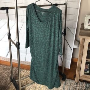 Women’s Maternity Dress